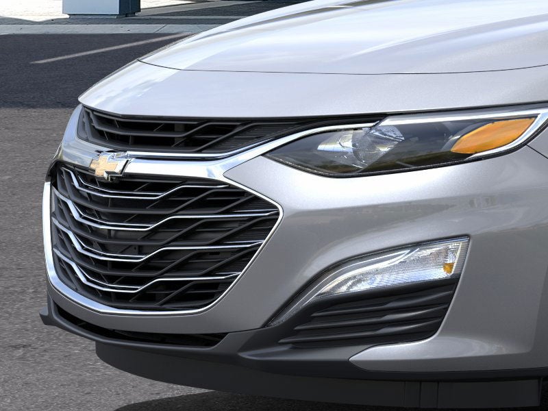 2024 Chevrolet Malibu LS