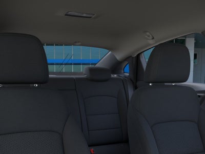 2024 Chevrolet Malibu LS