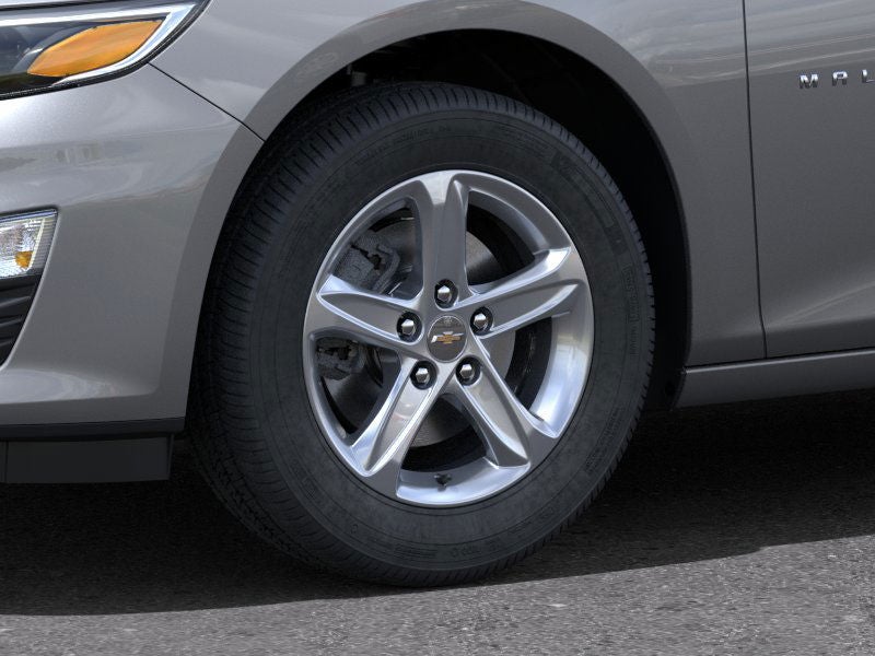 2024 Chevrolet Malibu LS