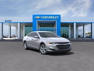 2024 Chevrolet Malibu LS