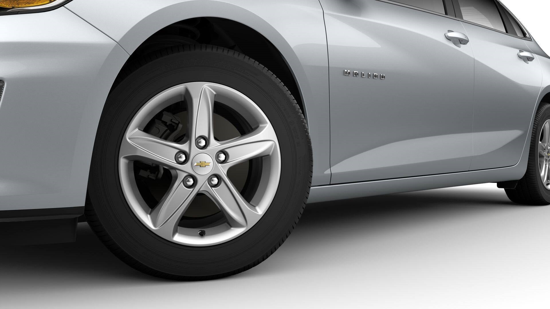 2024 Chevrolet Malibu LS