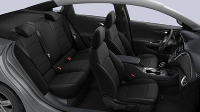 2024 Chevrolet Malibu LS