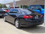 2022 Chevrolet Malibu LS
