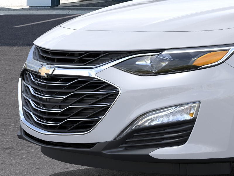 2025 Chevrolet Malibu LS