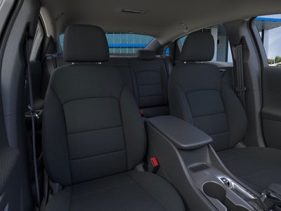 2025 Chevrolet Malibu LS