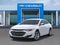 2025 Chevrolet Malibu LS