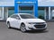 2025 Chevrolet Malibu LS