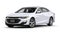 2025 Chevrolet Malibu LS