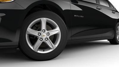 2025 Chevrolet Malibu LS