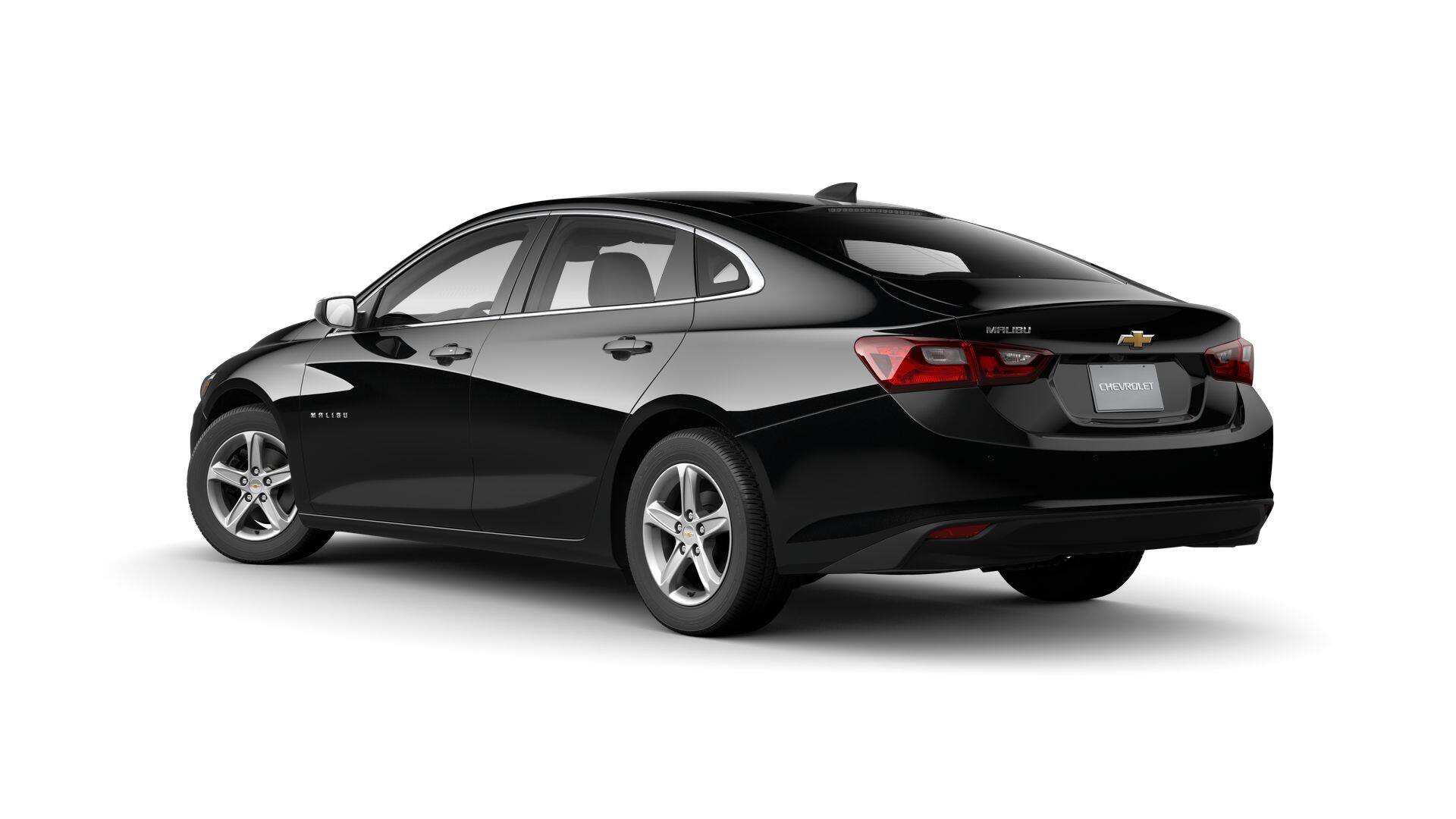 2025 Chevrolet Malibu LS