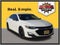 2019 Chevrolet Malibu Base