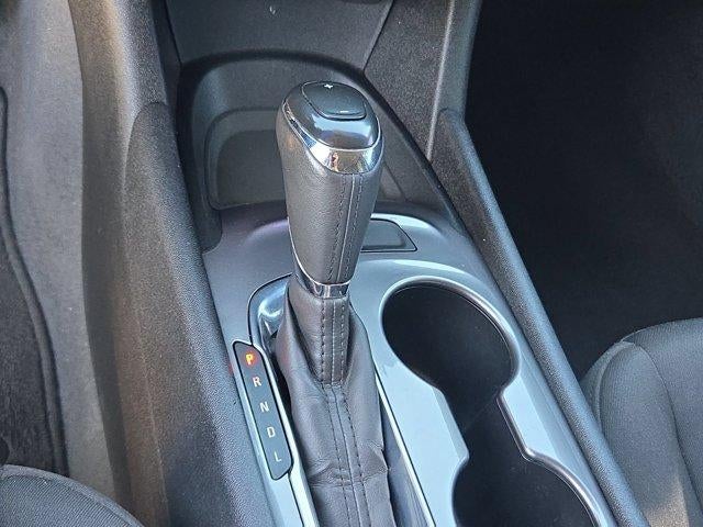 2019 Chevrolet Malibu Base