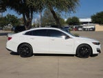 2019 Chevrolet Malibu Base
