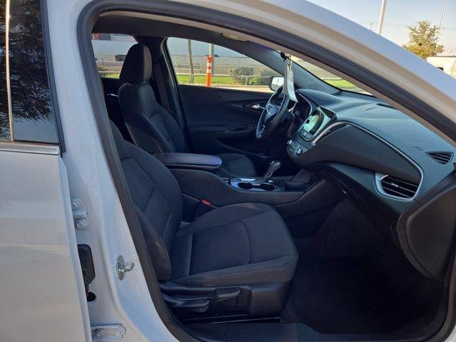 2019 Chevrolet Malibu Base
