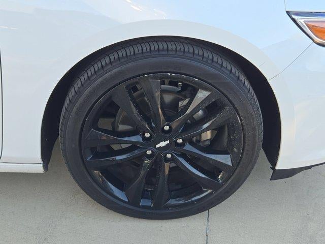 2019 Chevrolet Malibu Base