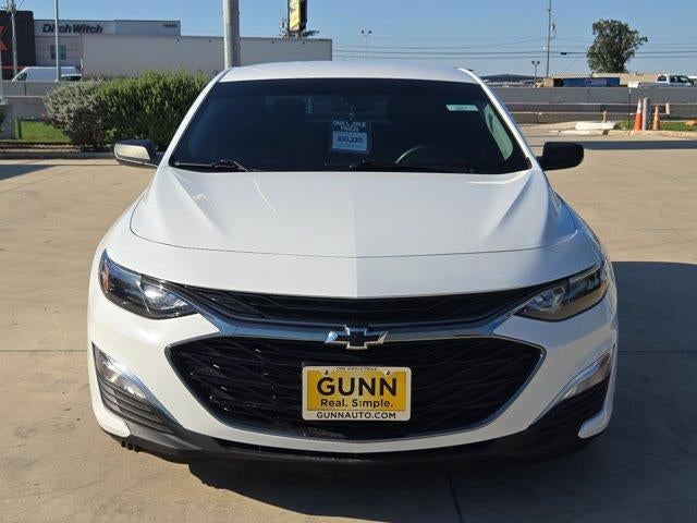 2019 Chevrolet Malibu Base