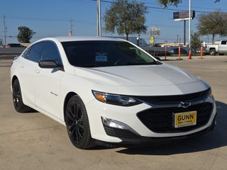 2019 Chevrolet Malibu RS