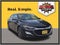 2023 Chevrolet Malibu RS