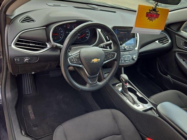2023 Chevrolet Malibu RS - Photo 10