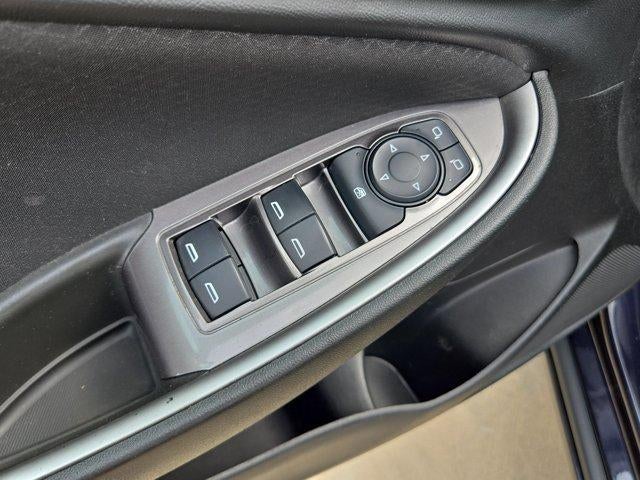 2023 Chevrolet Malibu RS - Photo 12