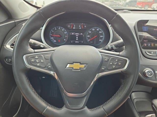 2023 Chevrolet Malibu RS - Photo 19