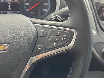 2023 Chevrolet Malibu RS