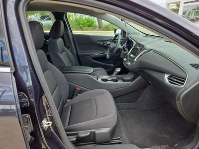 2023 Chevrolet Malibu RS