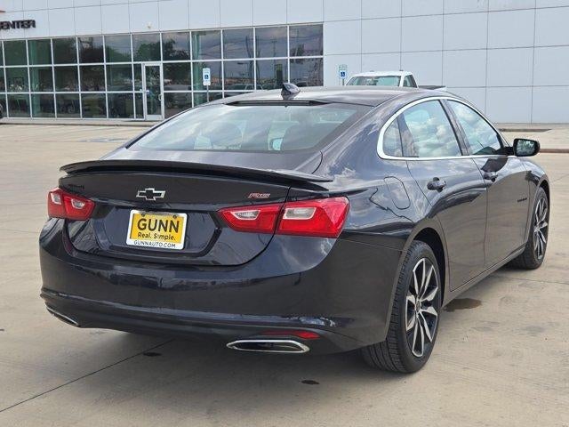 2023 Chevrolet Malibu RS
