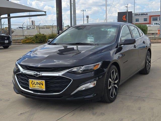 2023 Chevrolet Malibu RS