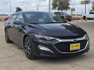 2023 Chevrolet Malibu RS