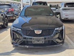 2026 Cadillac CT4-V Base