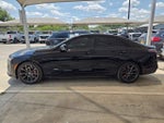 2026 Cadillac CT4-V Base