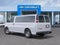 2027 Chevrolet Express Passenger 2500 Regular Wheelbase Rear-Wheel Drive 1LS