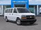 2027 Chevrolet Express Passenger 2500 Regular Wheelbase Rear-Wheel Drive 1LS