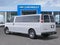 2025 Chevrolet Express Passenger 3500 3500 Extended Wheelbase Rear-Wheel Drive 1LS