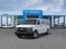 2025 Chevrolet Express Passenger 3500 3500 Extended Wheelbase Rear-Wheel Drive 1LS