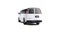 2025 Chevrolet Express Passenger 3500 3500 Extended Wheelbase Rear-Wheel Drive 1LS