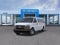 2025 Chevrolet Express Passenger 3500 3500 Extended Wheelbase Rear-Wheel Drive 1LS