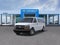 2025 Chevrolet Express Passenger 3500 3500 Extended Wheelbase Rear-Wheel Drive 1LS