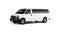 2025 Chevrolet Express Passenger 3500 3500 Extended Wheelbase Rear-Wheel Drive 1LS