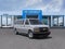 2024 Chevrolet Express Passenger 3500 3500 Extended Wheelbase Rear-Wheel Drive 1LS
