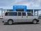 2024 Chevrolet Express Passenger 3500 3500 Extended Wheelbase Rear-Wheel Drive 1LS