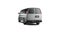 2024 Chevrolet Express Passenger 3500 3500 Extended Wheelbase Rear-Wheel Drive 1LS