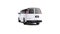 2025 Chevrolet Express Passenger 3500 3500 Extended Wheelbase Rear-Wheel Drive 1LS