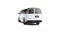2025 Chevrolet Express Passenger 3500 3500 Extended Wheelbase Rear-Wheel Drive 1LS