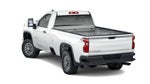 2026 Chevrolet Silverado 2500 HD Regular Cab Long Box 2-Wheel Drive Work Truck