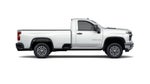 2026 Chevrolet Silverado 2500 HD Regular Cab Long Box 2-Wheel Drive Work Truck