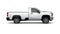 2026 Chevrolet Silverado 2500 HD Regular Cab Long Box 2-Wheel Drive Work Truck