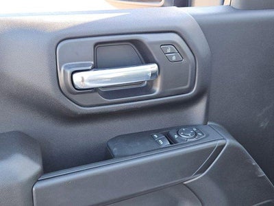 2026 Chevrolet Silverado 2500 HD Regular Cab Long Box 2-Wheel Drive Work Truck