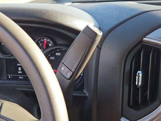 2026 Chevrolet Silverado 2500 HD Regular Cab Long Box 2-Wheel Drive Work Truck